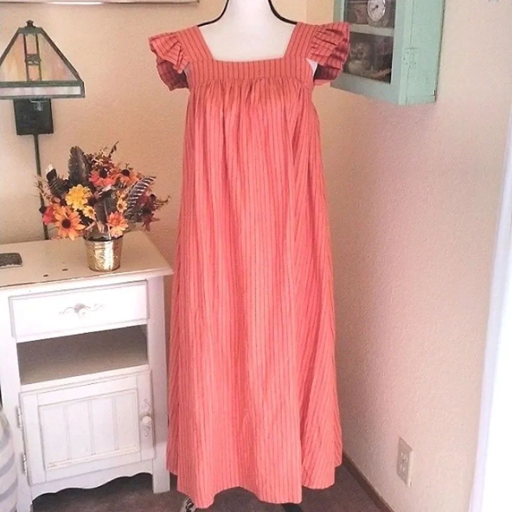 A New Day Maxi Dress